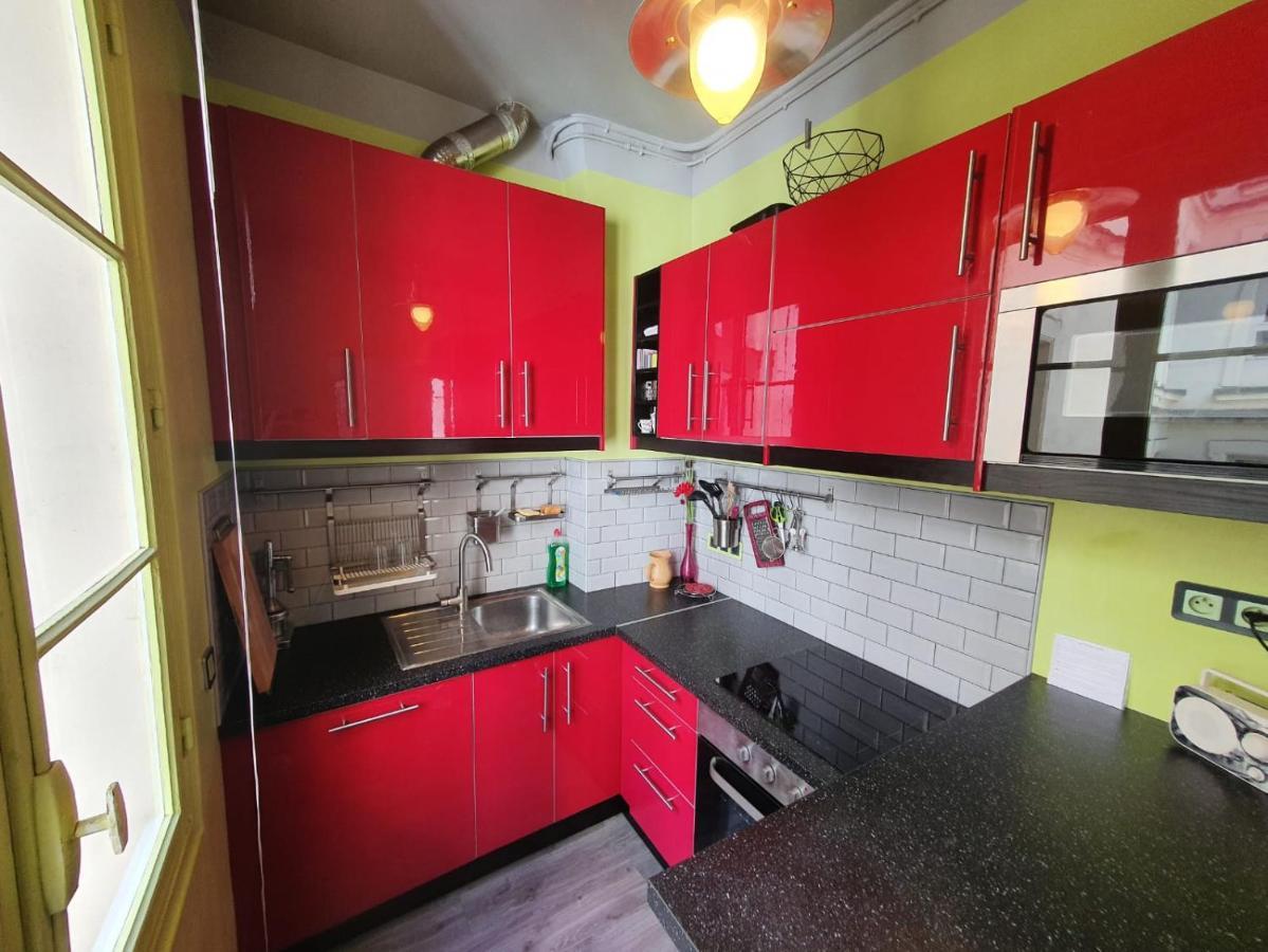Apartamento Sweet La Chapelle *