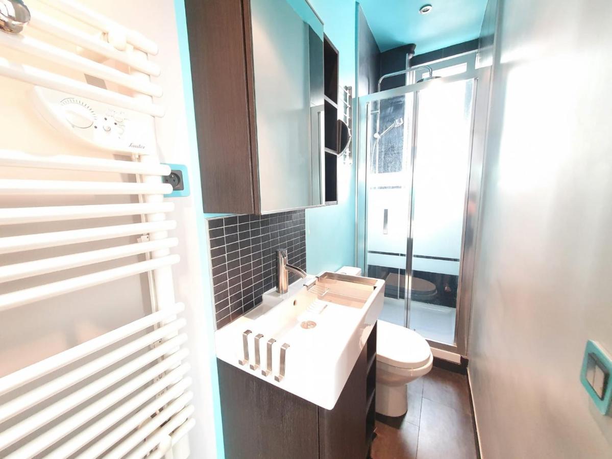 Appartement Sweet La Chapelle *