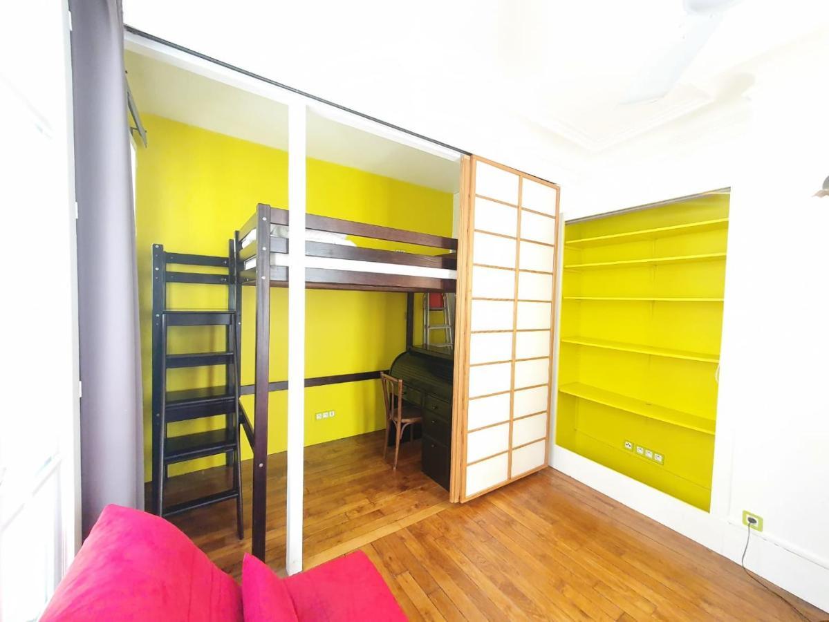 Apartamento Sweet La Chapelle *